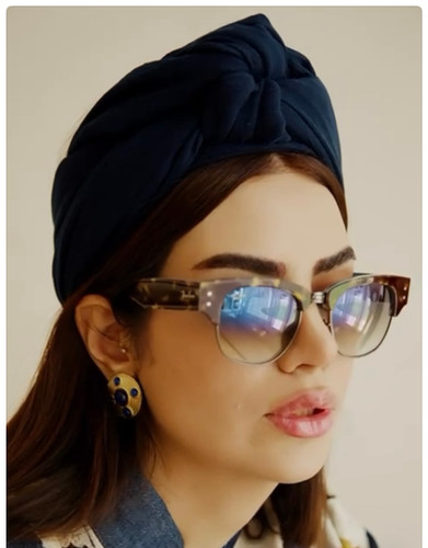 عینک آفتابی ریبن مگا کلاب مستر