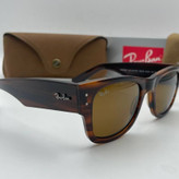 عینک آفتابی مگا ویفرر Ray Ban RB0840S MEGA WAYFARER
