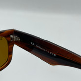 عینک آفتابی مگا ویفرر Ray Ban RB0840S MEGA WAYFARER