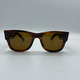 عینک آفتابی مگا ویفرر Ray Ban RB0840S MEGA WAYFARER