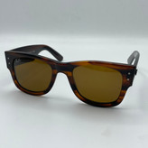 عینک آفتابی مگا ویفرر Ray Ban RB0840S MEGA WAYFARER