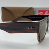 عینک آفتابی مگا ویفرر Ray Ban RB0840S MEGA WAYFARER