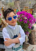 عینک کودک سرتیناکیدز