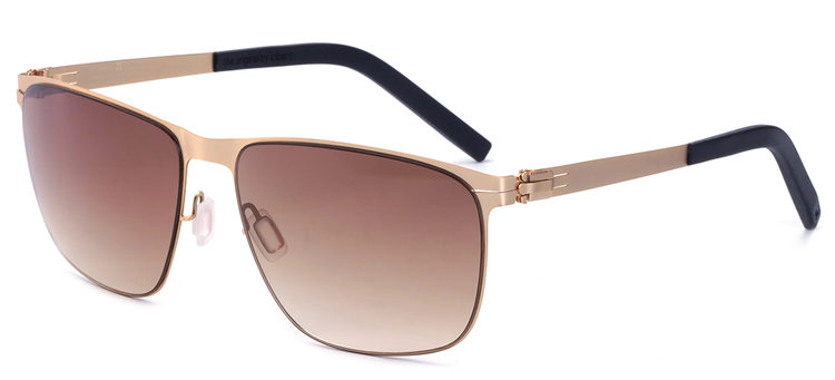 عینک آیس برلین FARIS بخار مارک