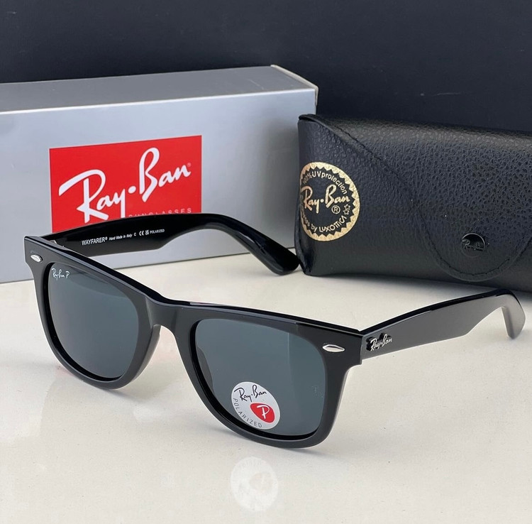 عینک ریبن مدل ویفرر RB 2140