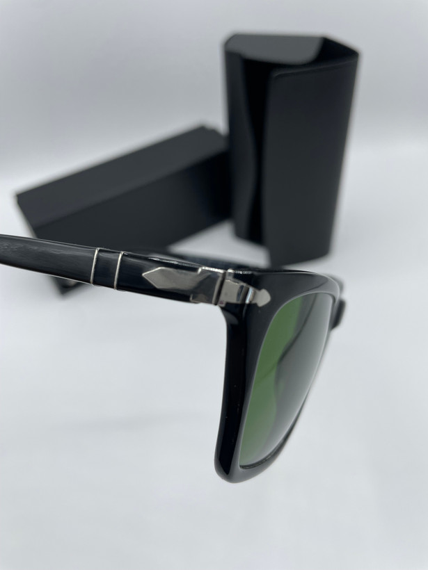 عینک آفتابی برند پرسول persol