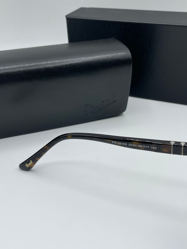 عینک آفتابی برند پرسول persol