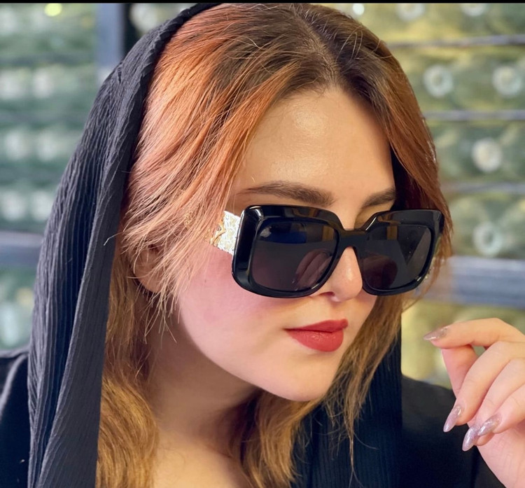 عینک آفتابی لویی ویتون زنانه