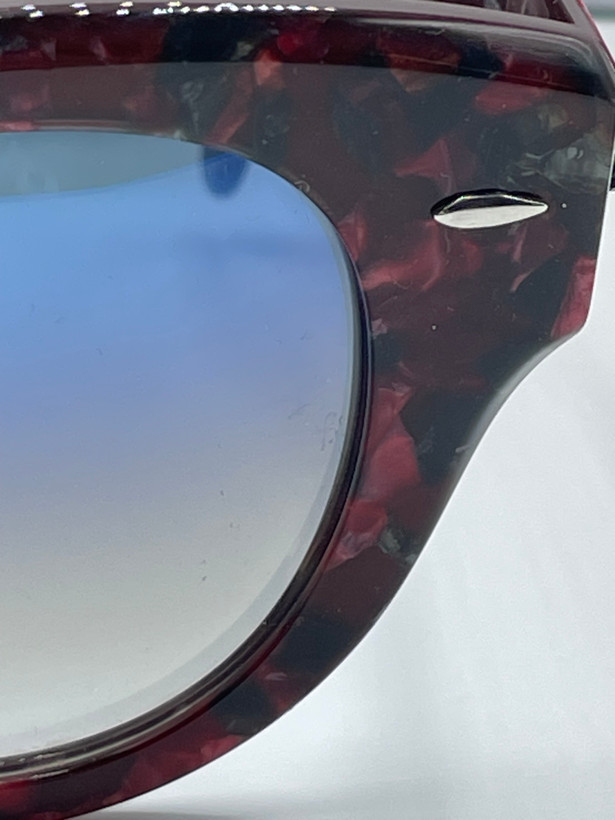 عینک آفتابی اورجینال ریبن RB2191