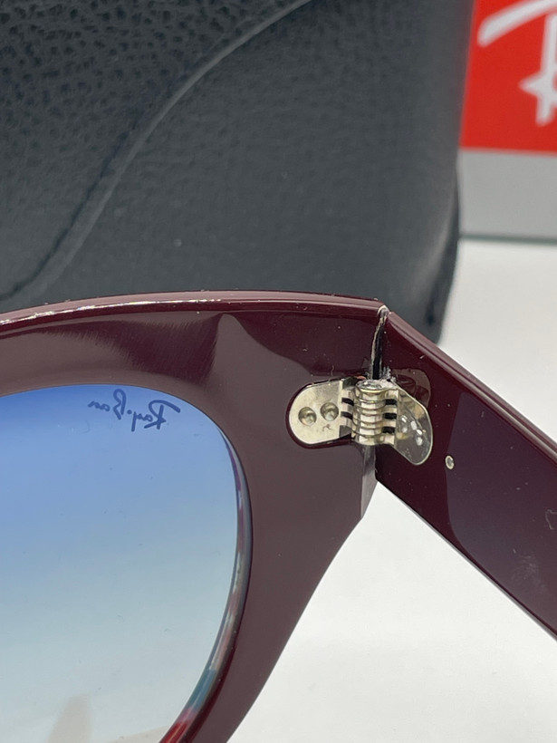 عینک آفتابی اورجینال ریبن RB2191