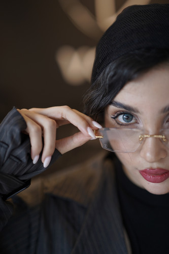 عینک اورجینال کارتیه فوتوکروم