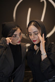 عینک اورجینال کارتیه فوتوکروم