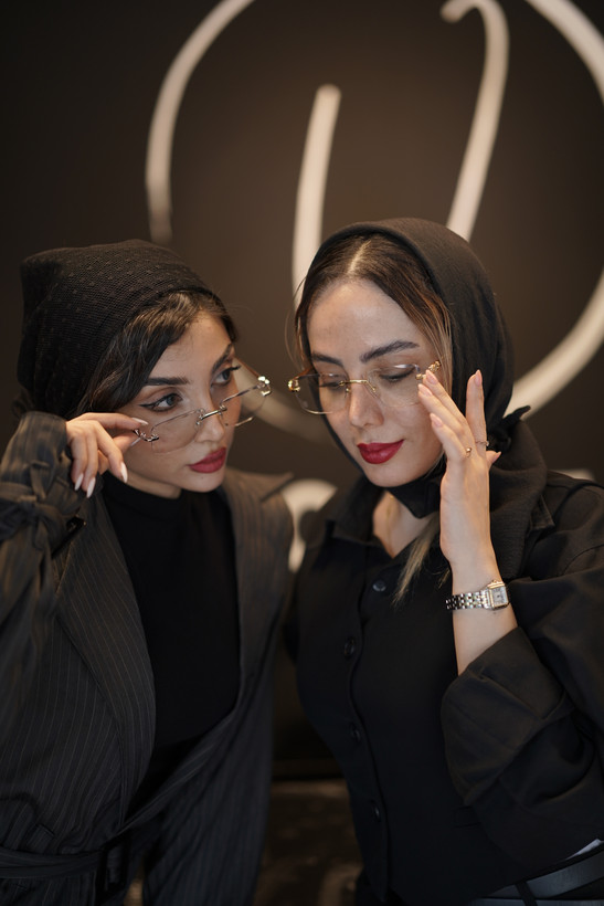 عینک اورجینال کارتیه فوتوکروم